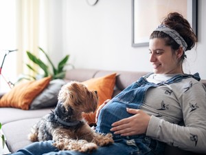Mennyit hízhatsz a terhesség alatt? Szakorvost kérdeztünk
