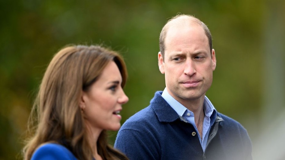 Katalin hercegné és Vilmos herceg házasságáról szomorú hírek kaptak szárnyra