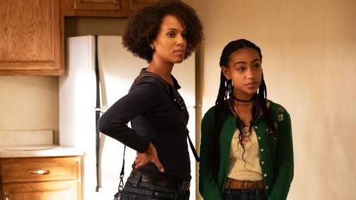 Biztos menedék a bajban lévő anyáknak