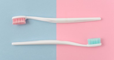 Ilyen gyakran kellene cserélned a fogkefédet valójában