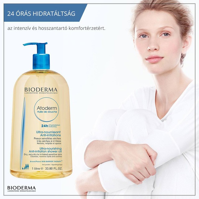 Mi okozza a bőr szárazságát?