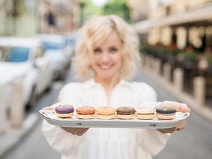 Dobd fel a megszokott desszerteket: klasszikus édességek új köntösben