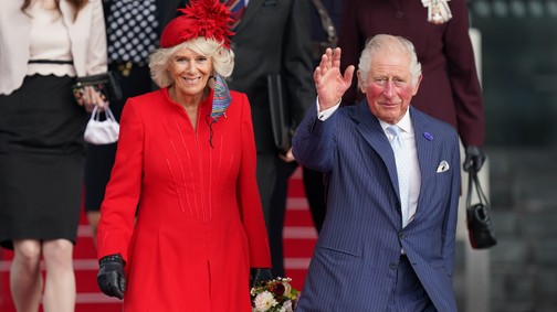 Hírességek, akik ki nem állhatják a királyi családot