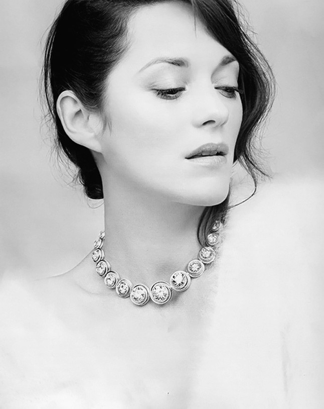 Marion Cotillard