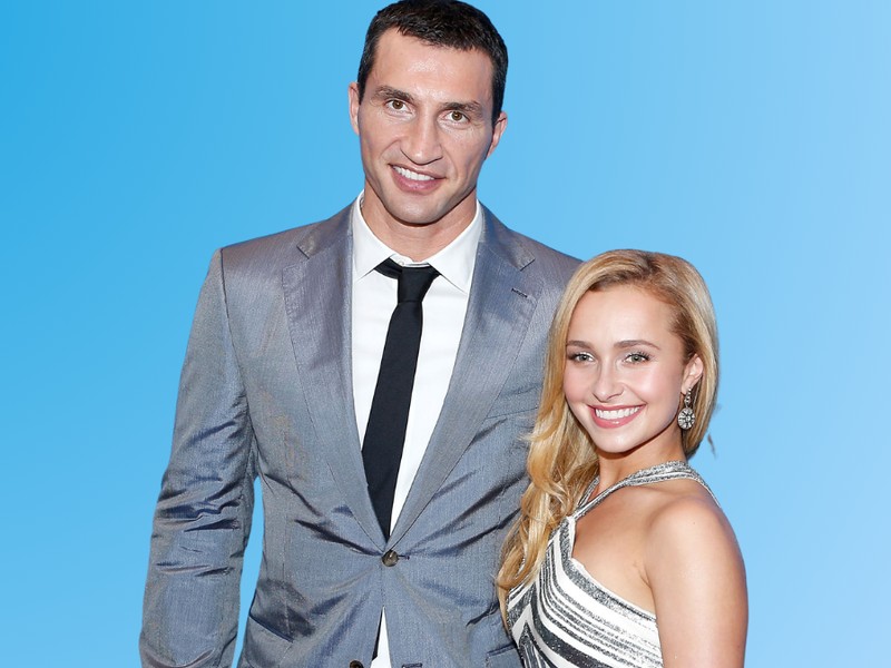 Hayden Panettiere exe gyönyörű családi fotóval és szívszorító sorokkal búcsúzott egykori szerelmétől