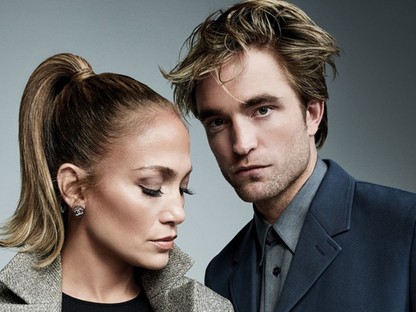 A párosítás, amire nem tudtad, hogy mindig is vágytál: Jennifer Lopez és Robert Pattinson