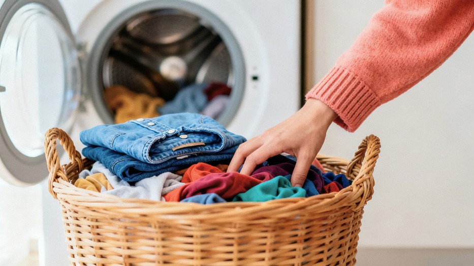 Nem jó ötlet, ha éjszaka indítjuk be a mosógépet