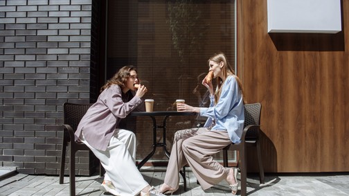 Mi lesz a barátságunkkal a gyerekszülés után?