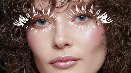 Újra hódít a mágneses műszempilla, megmutatjuk, hogyan használd