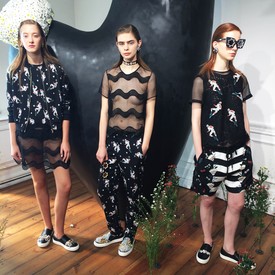 Így lehetsz profi fotós a divathéten