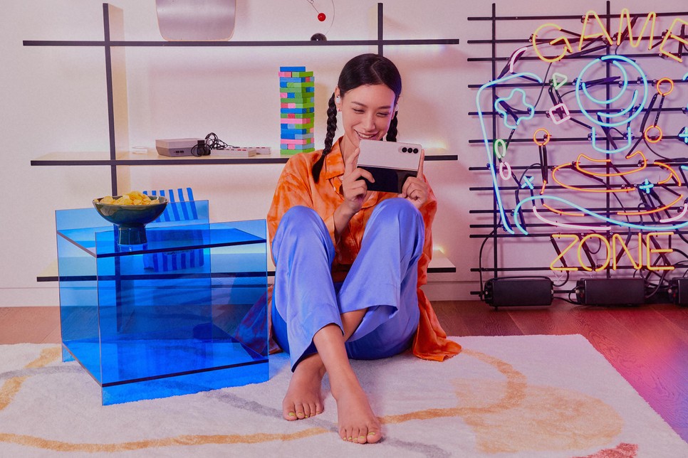 Samsung Galaxy Z-család