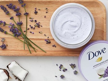 A Dove világszerte állatkísérlet-mentes márka lett