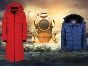 Ezeket az időtálló kabátokat imádni fogod - szerezd be a kedvenced a GLAMOUR-napok kuponoddal!