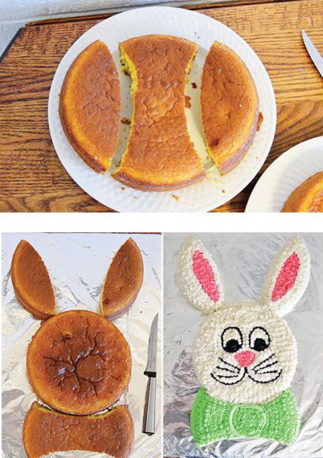 Húsvéti sütiformák, amik növelik a rajongóid és a követőid számát!