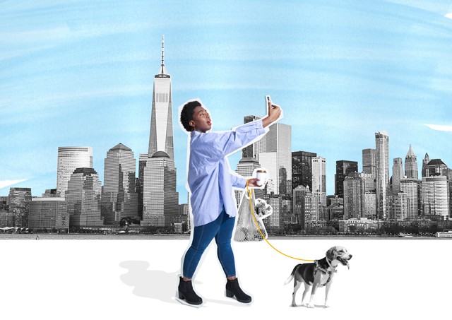 Nézzük, hogyan használjuk a közösségi médiát a vírus megjelenése óta