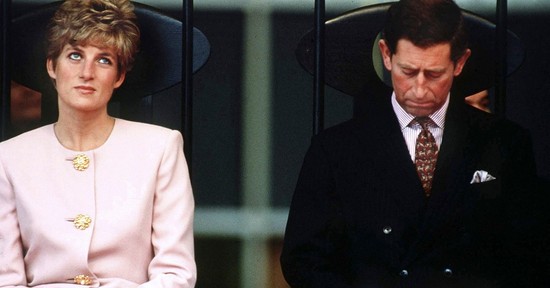 Diana hercegné és Károly király házassága egy kislány miatt ment tönkre, aki meg sem született