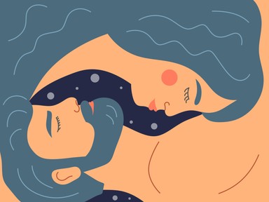 A horoszkópod szerint ő az ideális alvótárs számodra