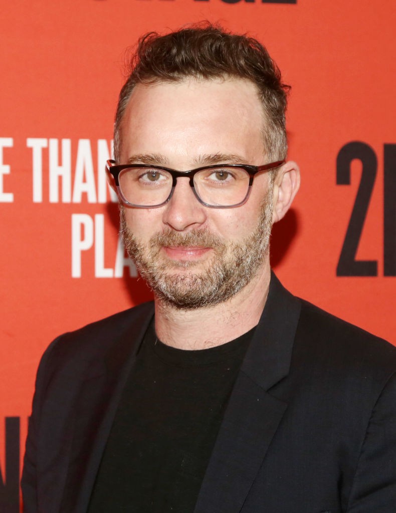 A 44 éves Eddie Kaye Thomas az Amerikai pite-filmek után is aktív maradt, több sorozatban és filmben szerepelt. Például a Skorpió – Agymenők akcióban című szériában is hosszú éveken át láthattuk.