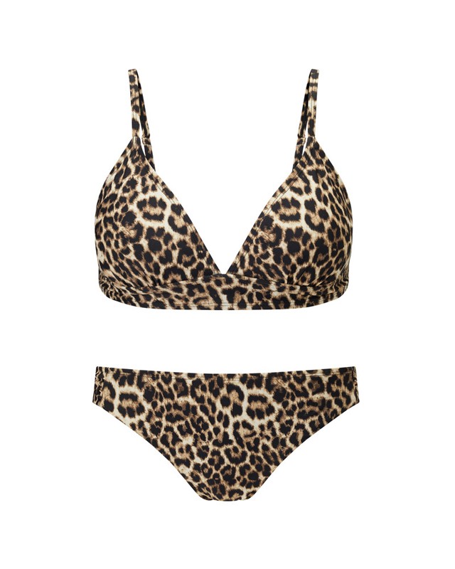 Milyen fürdőruhát viselsz idén? Megmutatjuk a sztárok kedvenceit!