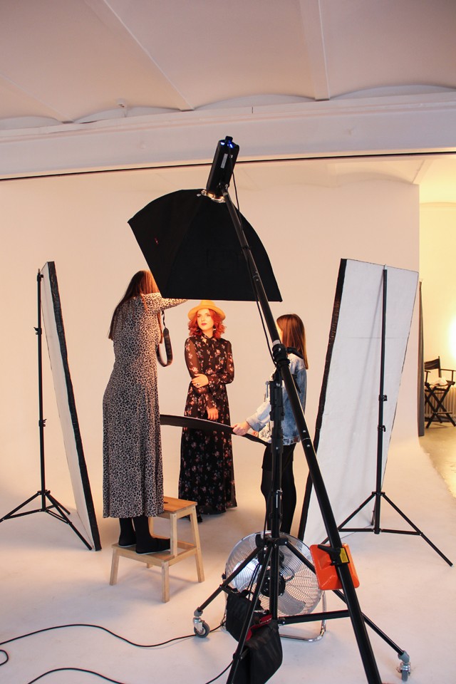 Annoni Zita kamerája elé álltak a legmenőbb influenszerek