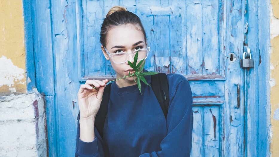 A marihuána hatása az érzelmi intelligenciára