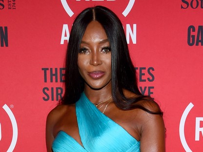 Micsoda??? Naomi Campbell a nála 23 évvel fiatalabb Liam Payne-nel kavar?