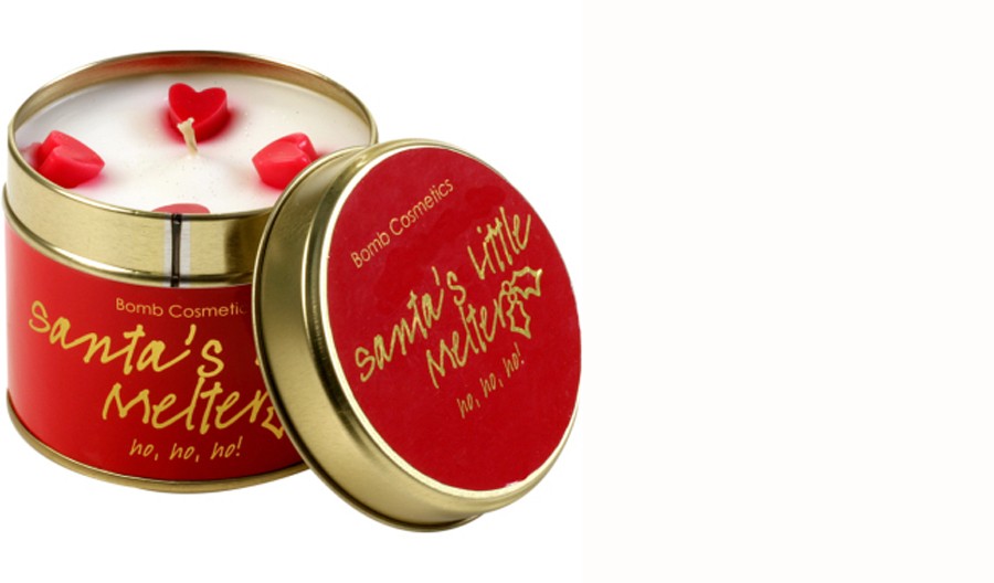 5 gyertya, ami már most karácsonyi hangulatba hoz