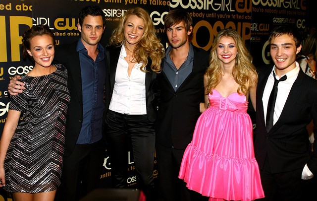Gossip Girl