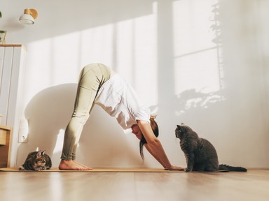 5 egyszerű szokás, ha sokkal kevesebbet betegeskednél