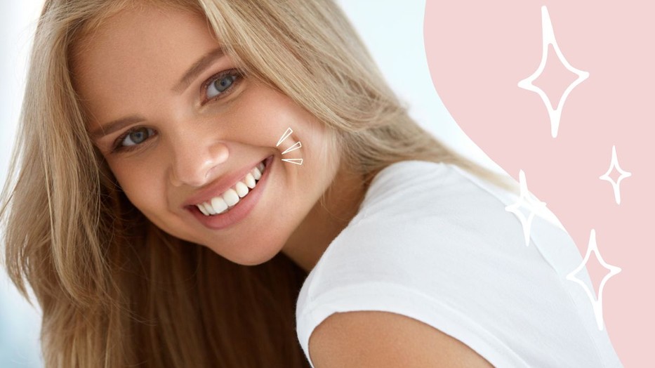 A szakértő elárulja, mit kell tenned a ragyogó, magabiztos mosoly érdekében