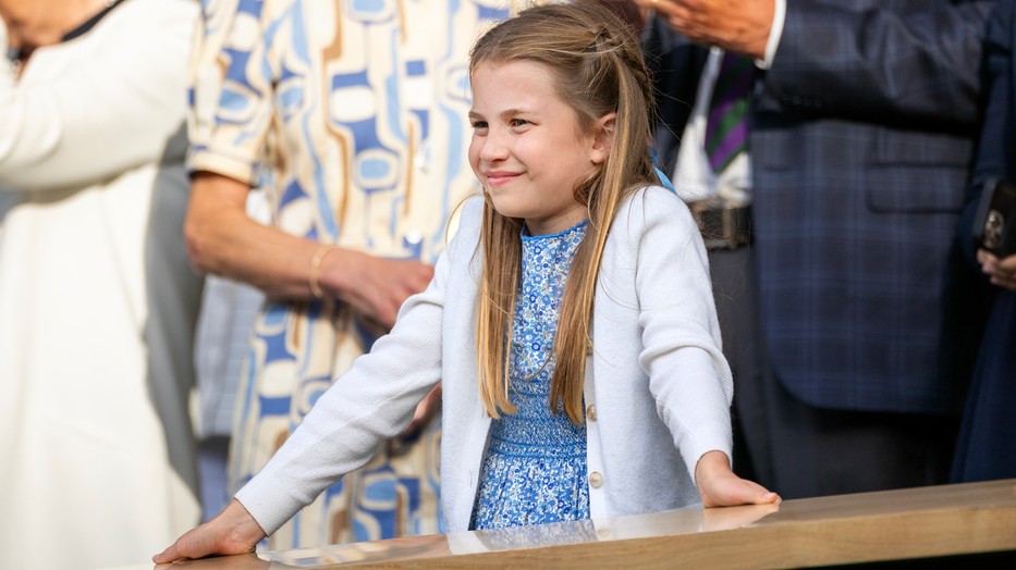 Fény derült Sarolta hercegnő egyik kedvenc elfoglaltságára