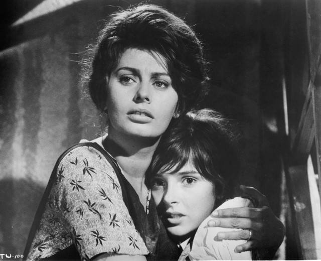 Sophia Loren 86 éves: 10 dolog, amit tudnod kell a csodás színésznőről