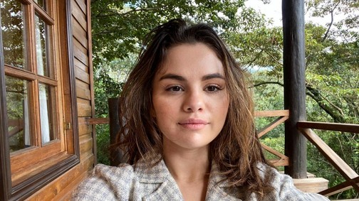 Selena Gomez és Benny Blanco szerelmes fotójától egyszerűen elolvadunk!