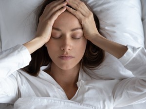 Megháromszorozza a korai halálozás kockázatát, ha ezt tapasztalod éjszakánként: jobb, ha komolyan veszed a jeleket!