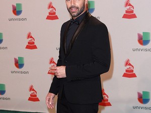 A hét legstílusosabb pasija: Ricky Martin