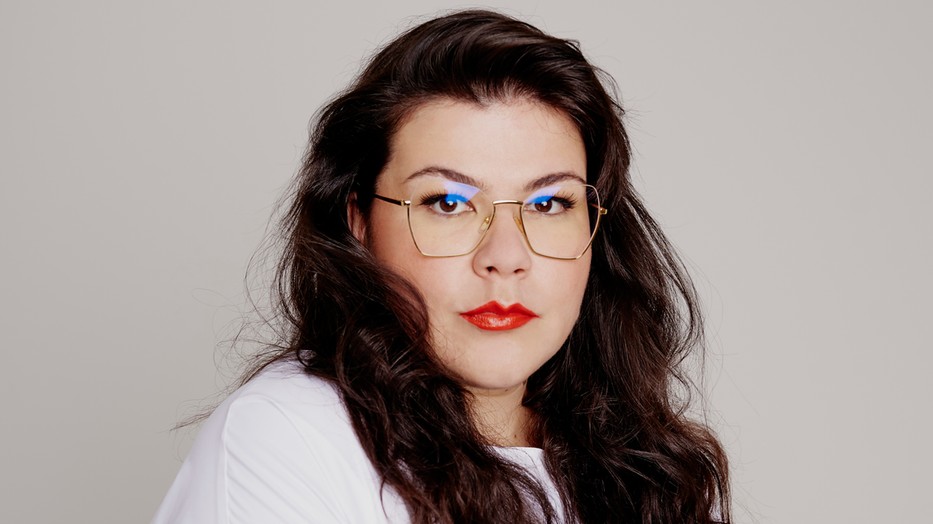 Ráskó Eszter humoristával beszélgettünk az önbizalom és az önelfogadás kérdéséről