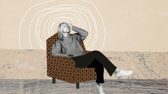 A pszichológusok szerint erre az egy dologra kell odafigyelni, amikor stresszes időszakon mész keresztül