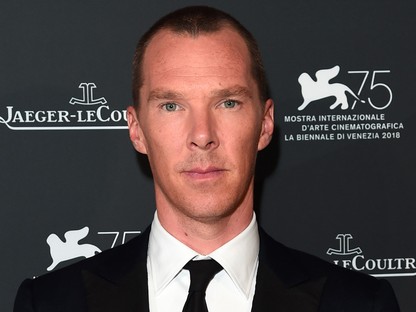 Visszaadná a szerepet, ha a női főszereplő nem kapna egyenlő bért - Benedict Cumberbatch, szeretünk!