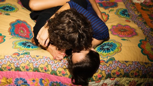 A szorongás úgy gyilkolja a szexuális életedet, ahogy azt rémálmodban sem gondoltad volna