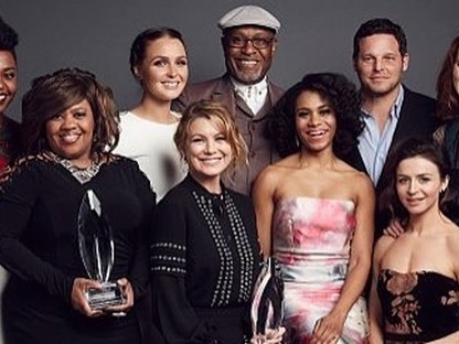 10 legzseniálisabb ajándék, amit egy Grace klinika rajongónak vehetsz