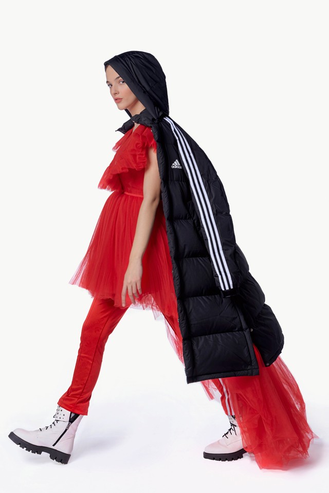 Így viseld a Giambattista Valli x H&M kollekció darabjait a hétköznapokon