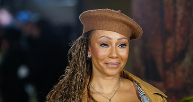 Férjhez ment a Spice Girls sztárja: Mel B álomszép ruhában mondott igent 13 évvel fiatalabb férjének