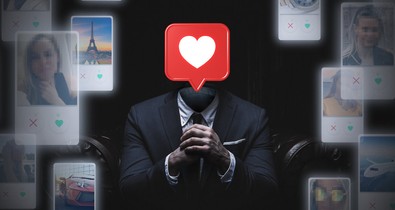 Tényleg mindenre képesek vagyunk, ha egy pszichopata manipulál? Bedőlnél a Tinder-csalónak?