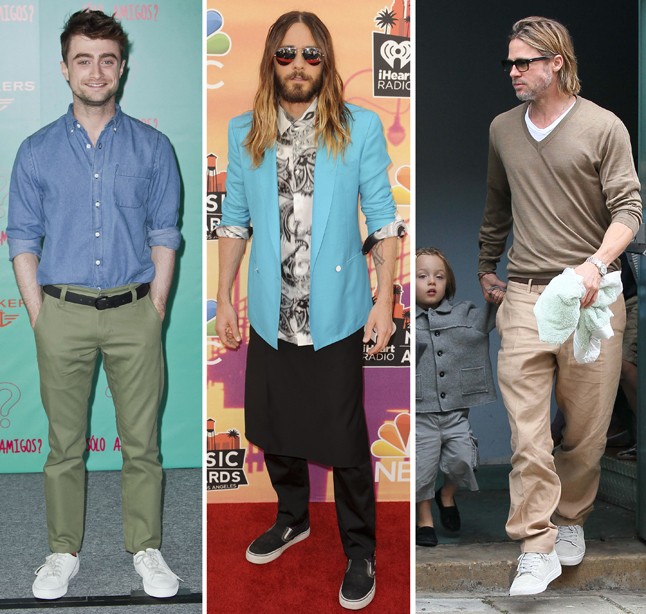 Sportcipő nem csak deszkásoknak - a Vans 50 éves lett