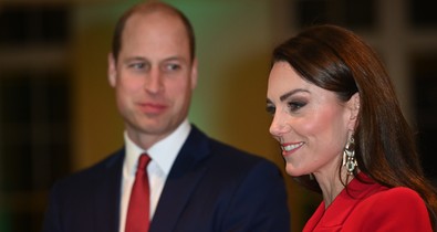 A történelem megismétli önmagát? Vilmos hercegnek fáj látni Katalin hercegné helyzetét