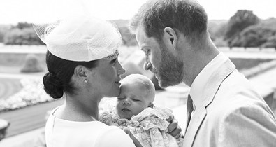 Szívszorító: Archie és Meghan Markle első útjáról azonnal Diana hercegnő jut mindenkinek az eszébe