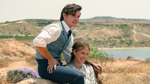 6 Netflix-film, ami tökéletes választás hétvégére a kánikula ideje alatt