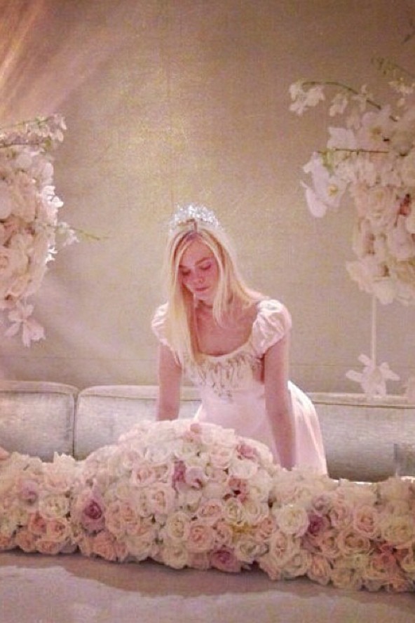 Elle Fanning