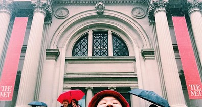 Íme a legmenőbb kampány a tökéletes szelfik ellen! Tökéletlen fotóival kampányol ez a lány!