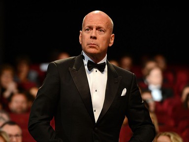 Bruce Willis fotójától könny szökik a szemünkbe: a beteg színészről lánya posztolt szívszorító felvételt